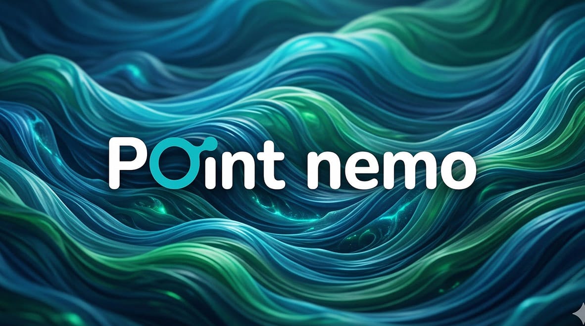 Neomo Point Point Nemo Research : Transformer le bruit en signal